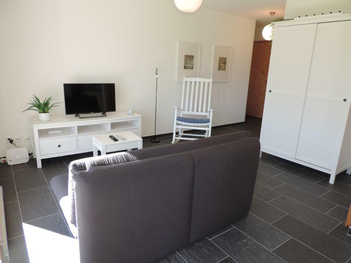 Appartement Alpenrose à Brienz  Extérieur photo