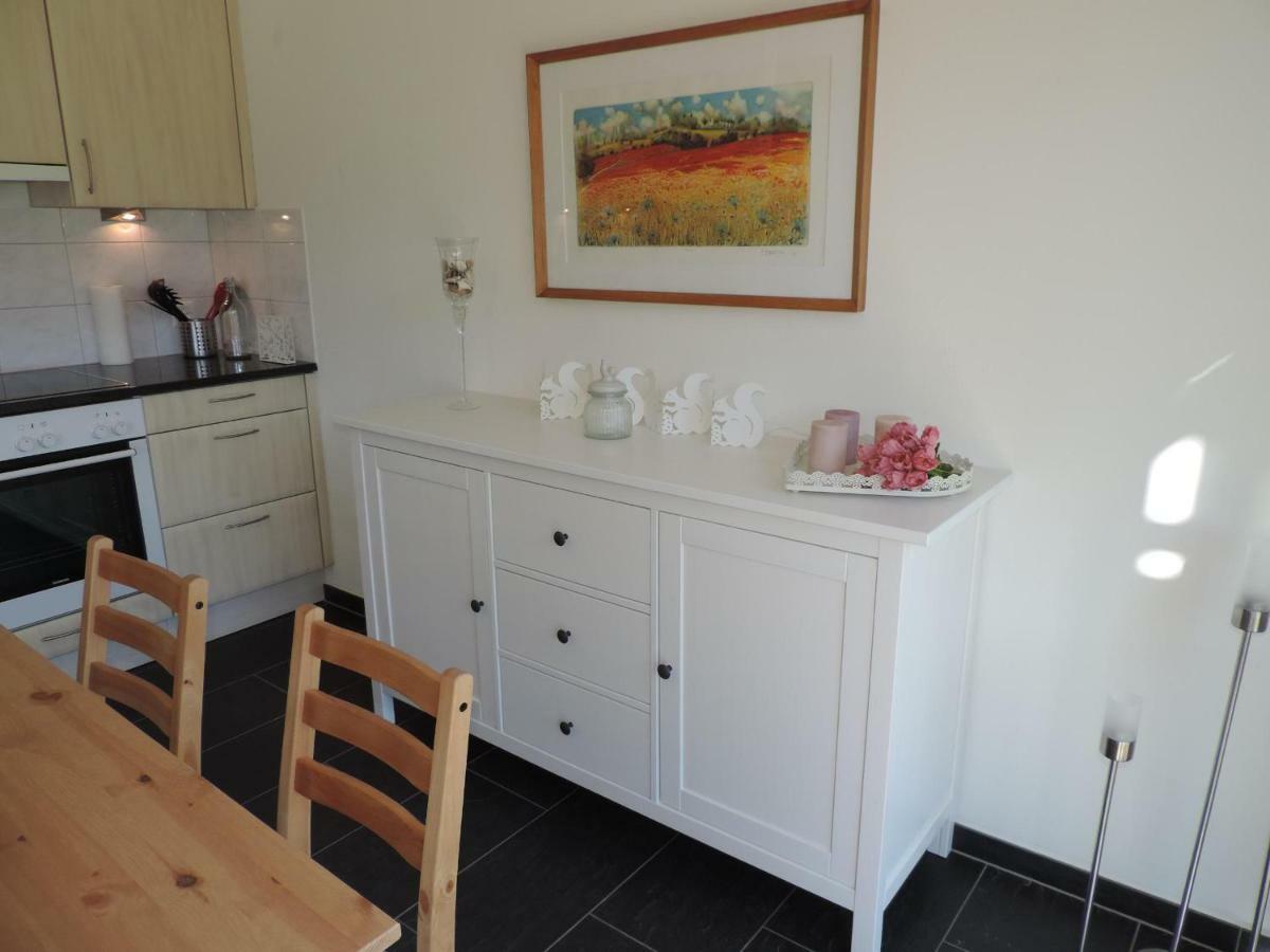 Appartement Alpenrose à Brienz  Extérieur photo